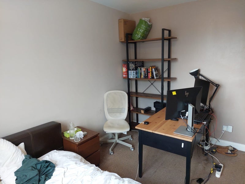Room Blondel Street in Greater London