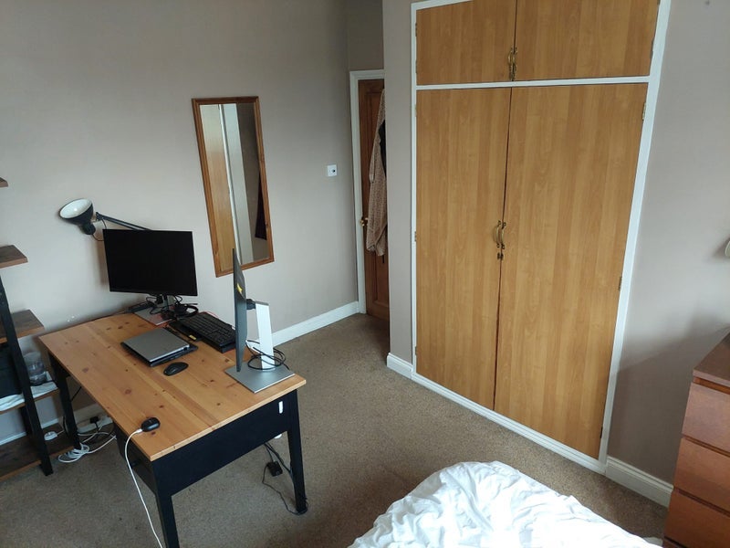 Room Blondel Street in Greater London