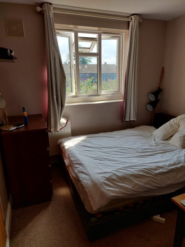 Room Blondel Street in Greater London