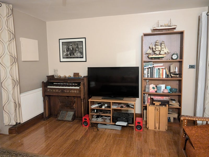Room Blondel Street in Greater London