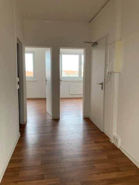 Haus Friedrichstraße in Dessau