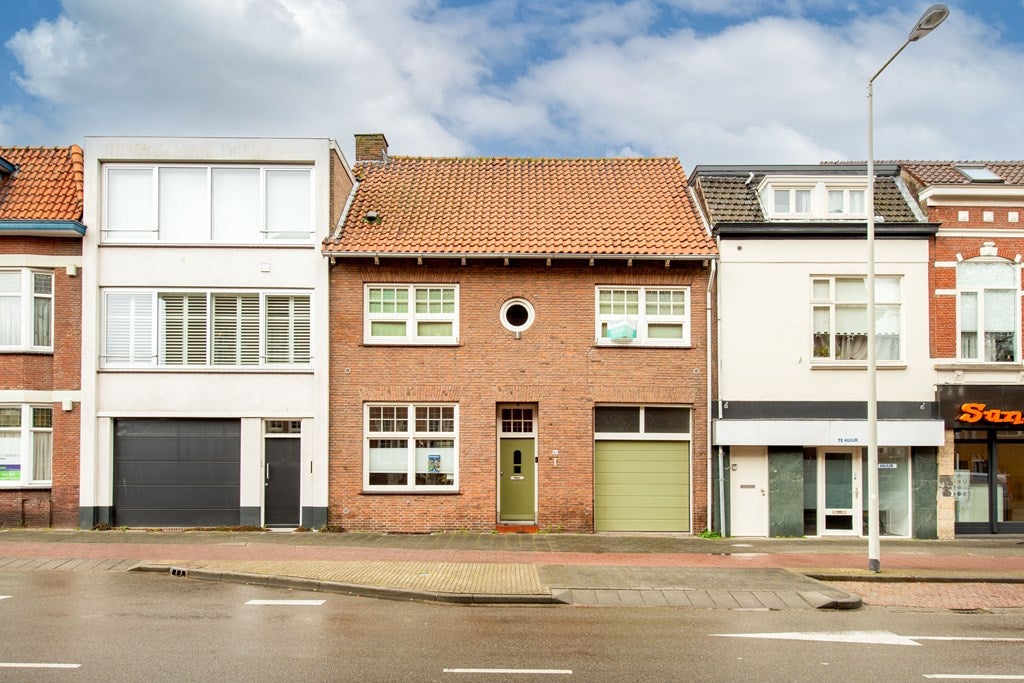Wassenaarstraat 46 in Bergen op Zoom