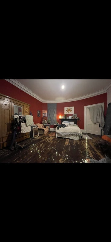 Room South Clerk Street in City of Edinburgh