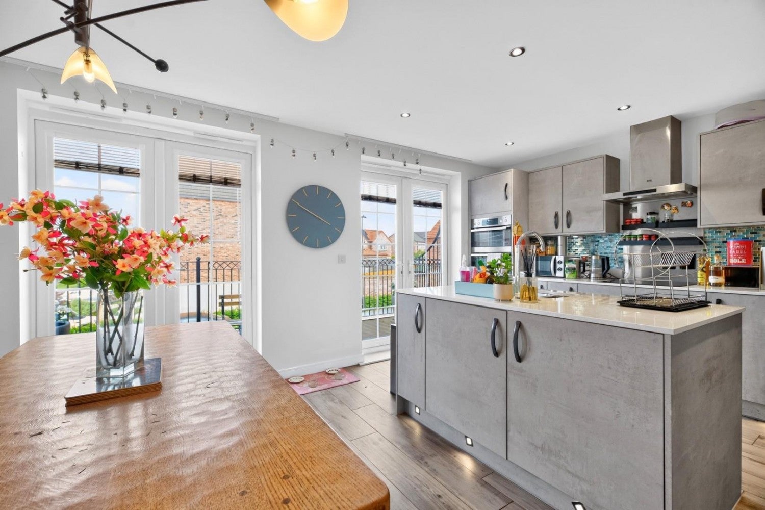 House Smithy Close in Pannal
