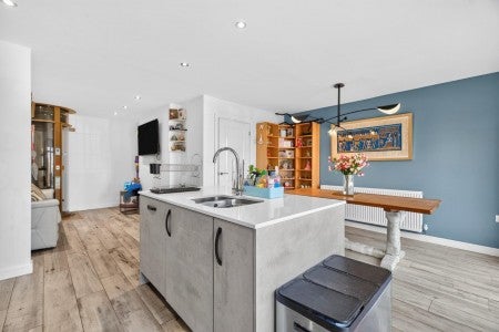 House Smithy Close in Pannal