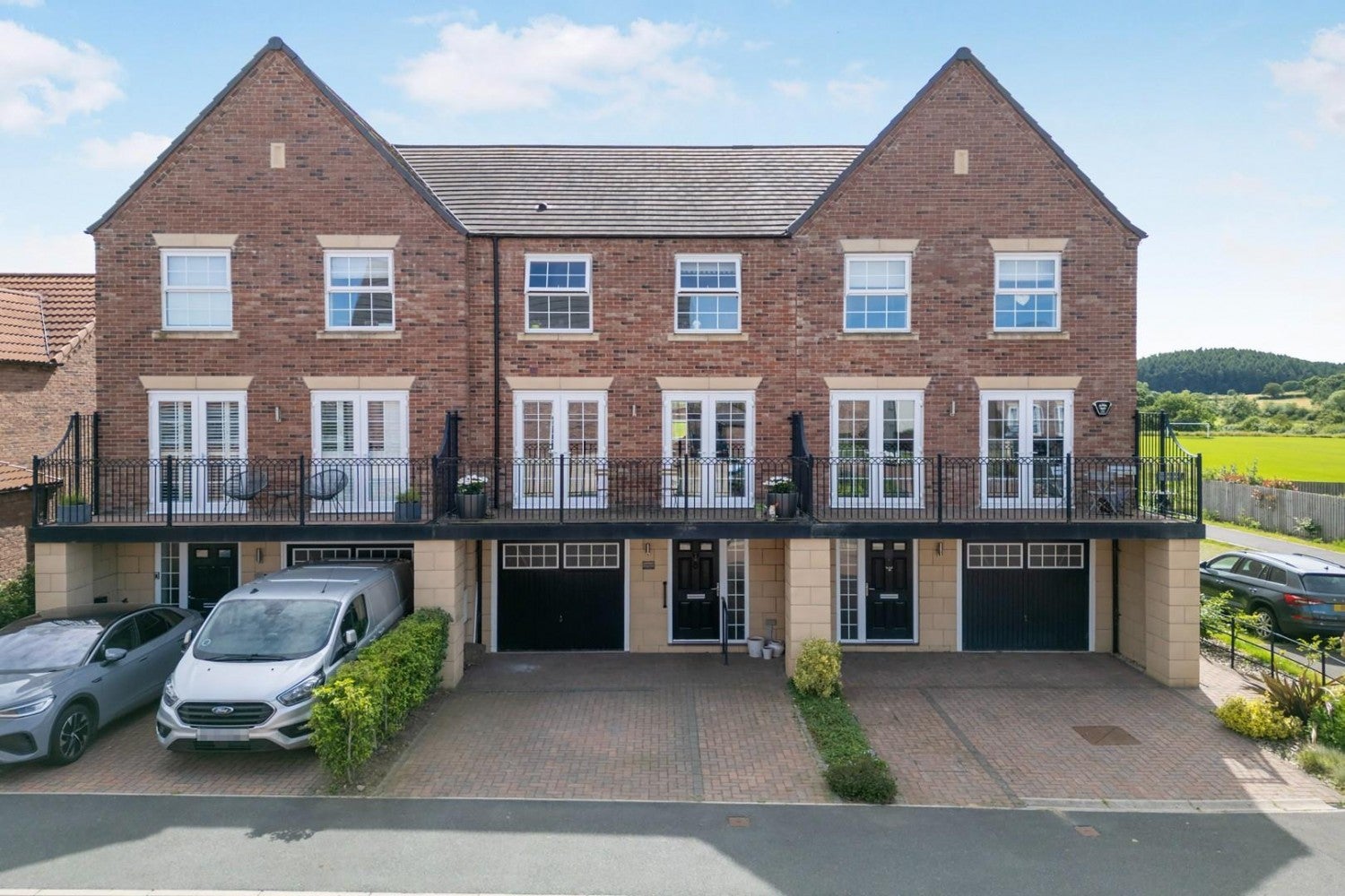 House Smithy Close in Pannal