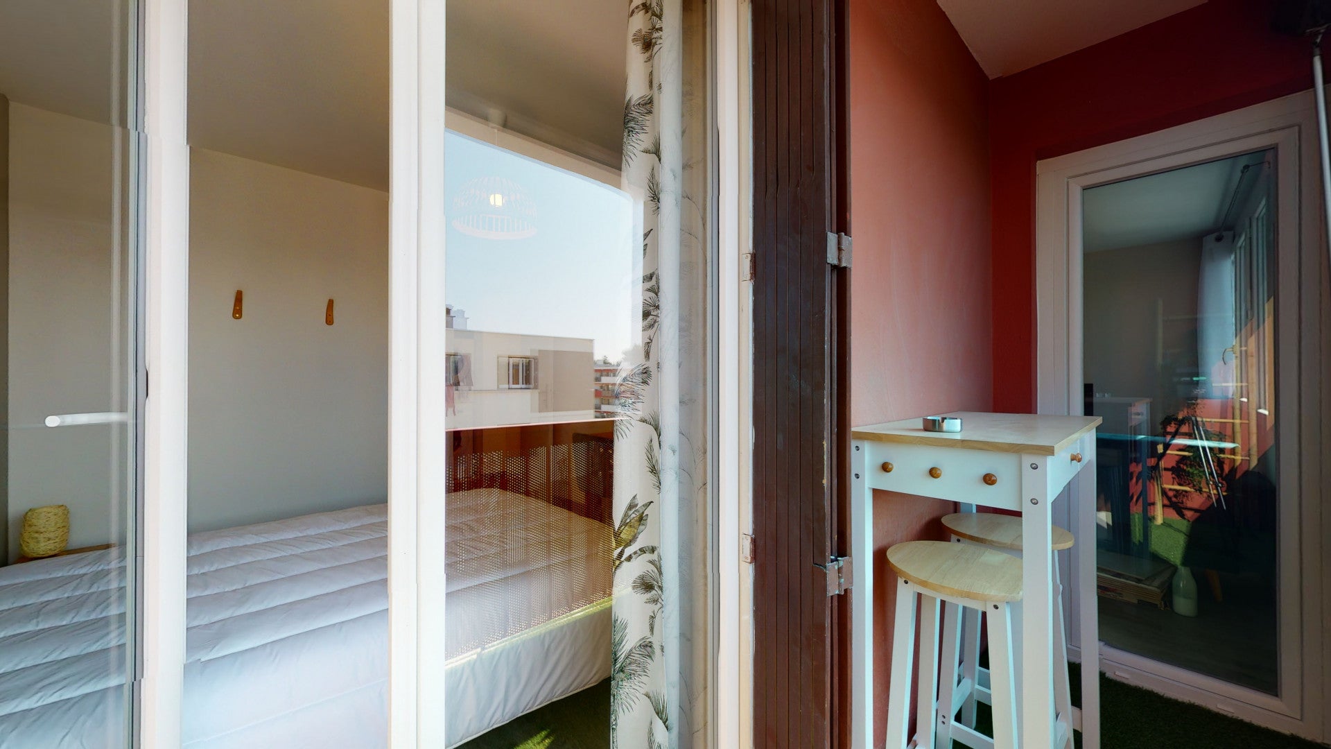 Appartement Rue Pierre de Conques à Montpellier