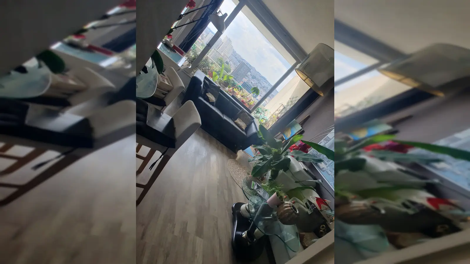 Appartement Square André Lichtenberger à Paris