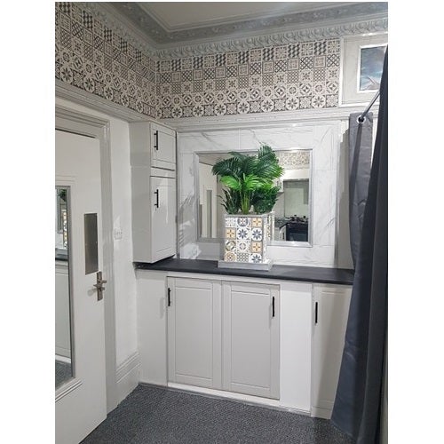 Room Stockwell Road in Greater London