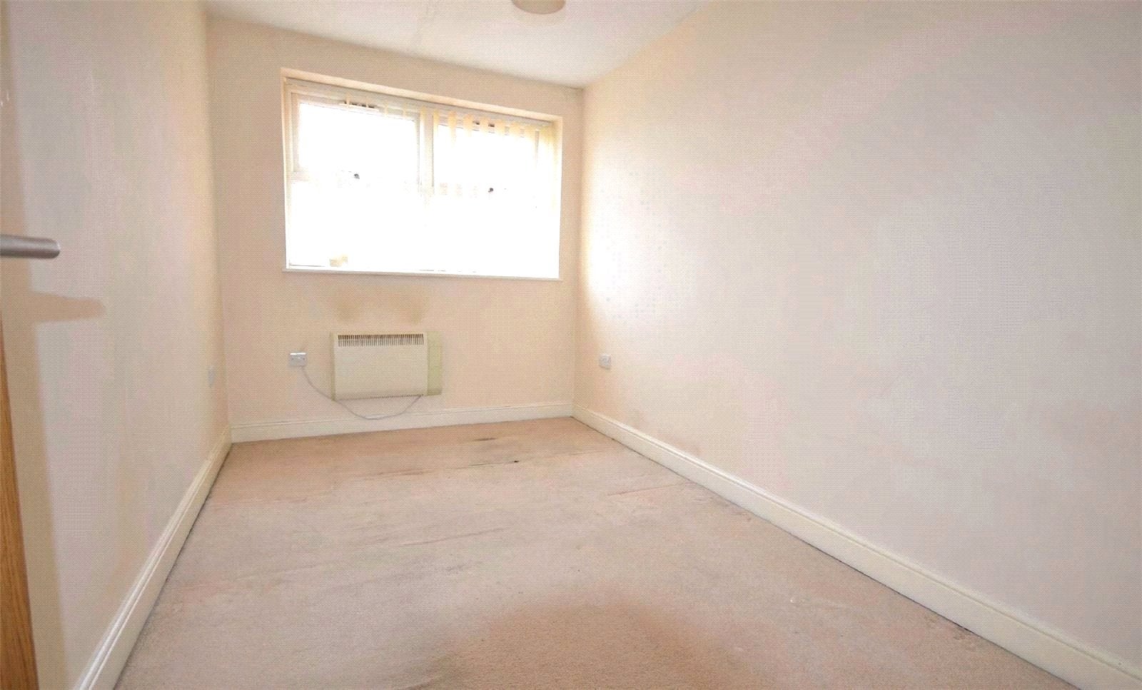 Flat Stockport Road in Tameside