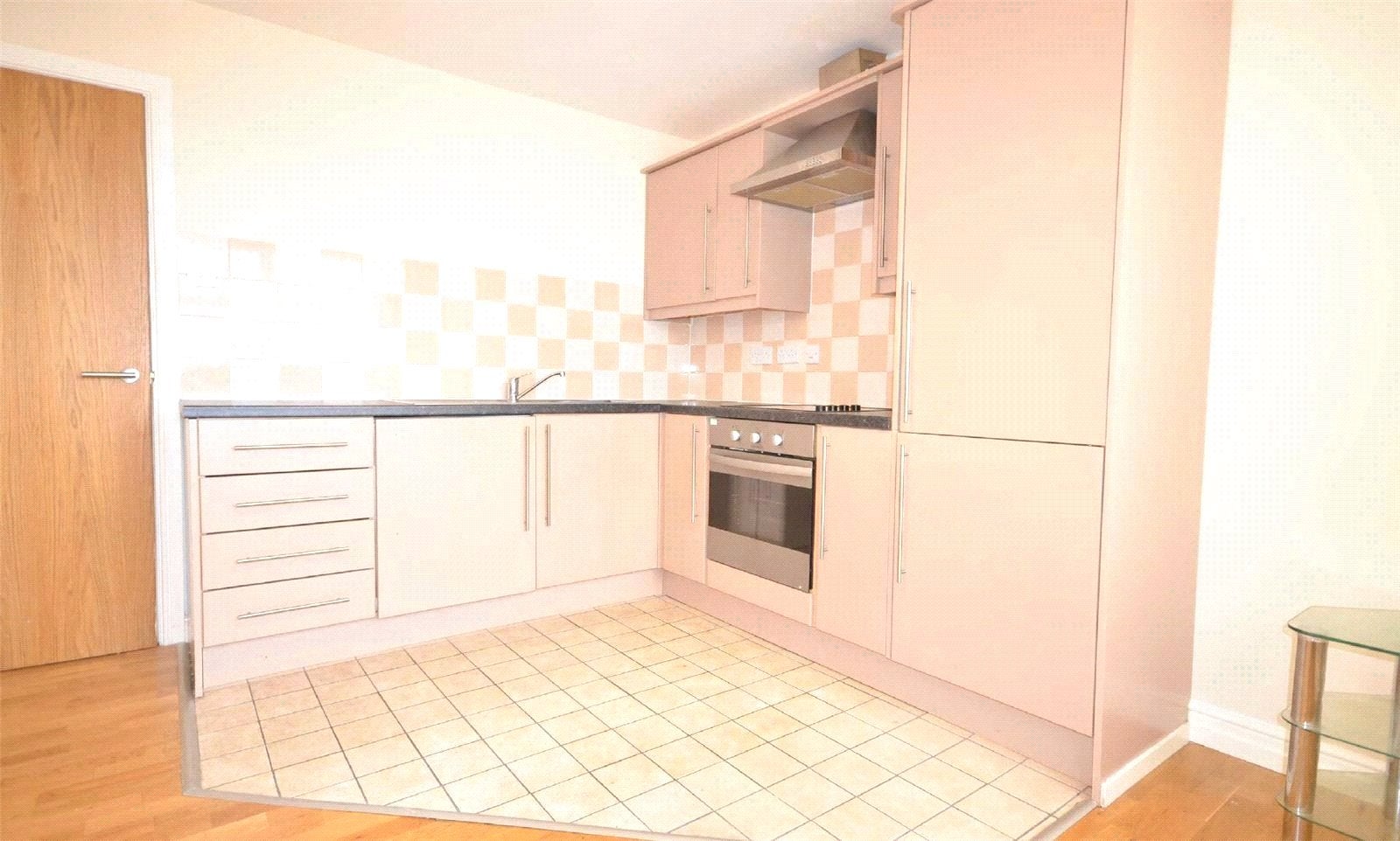 Flat Stockport Road in Tameside