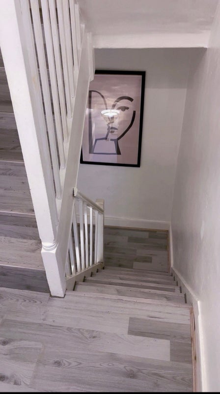 Room Challin Street in Greater London