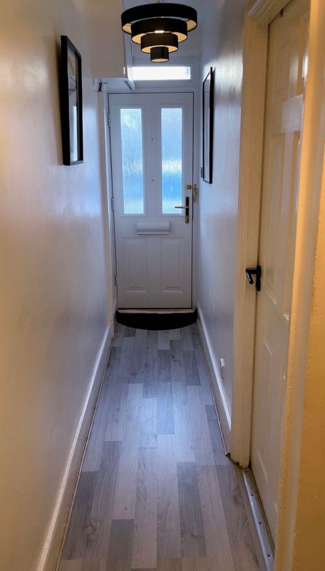 Room Challin Street in Greater London