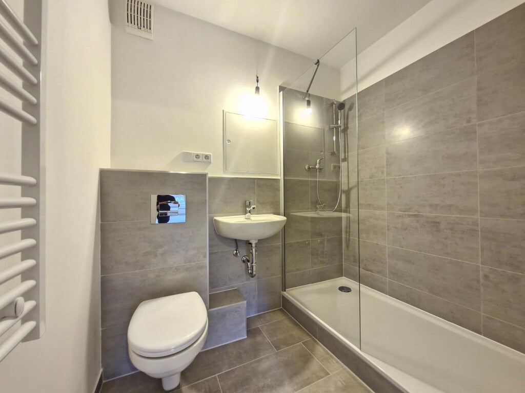 Wohnung Robinienstraße in Dresden