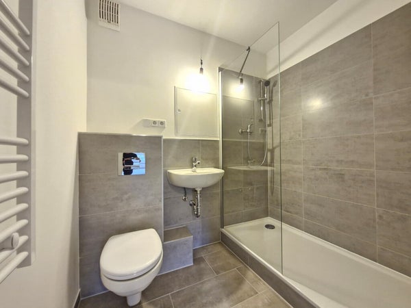 Wohnung Robinienstraße in Dresden
