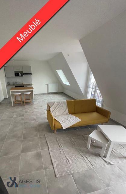 Appartement Avenue Camélinat à Le Blanc-Mesnil