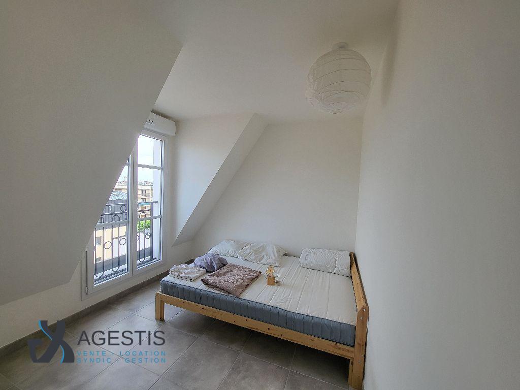 Appartement Avenue Camélinat à Le Blanc-Mesnil