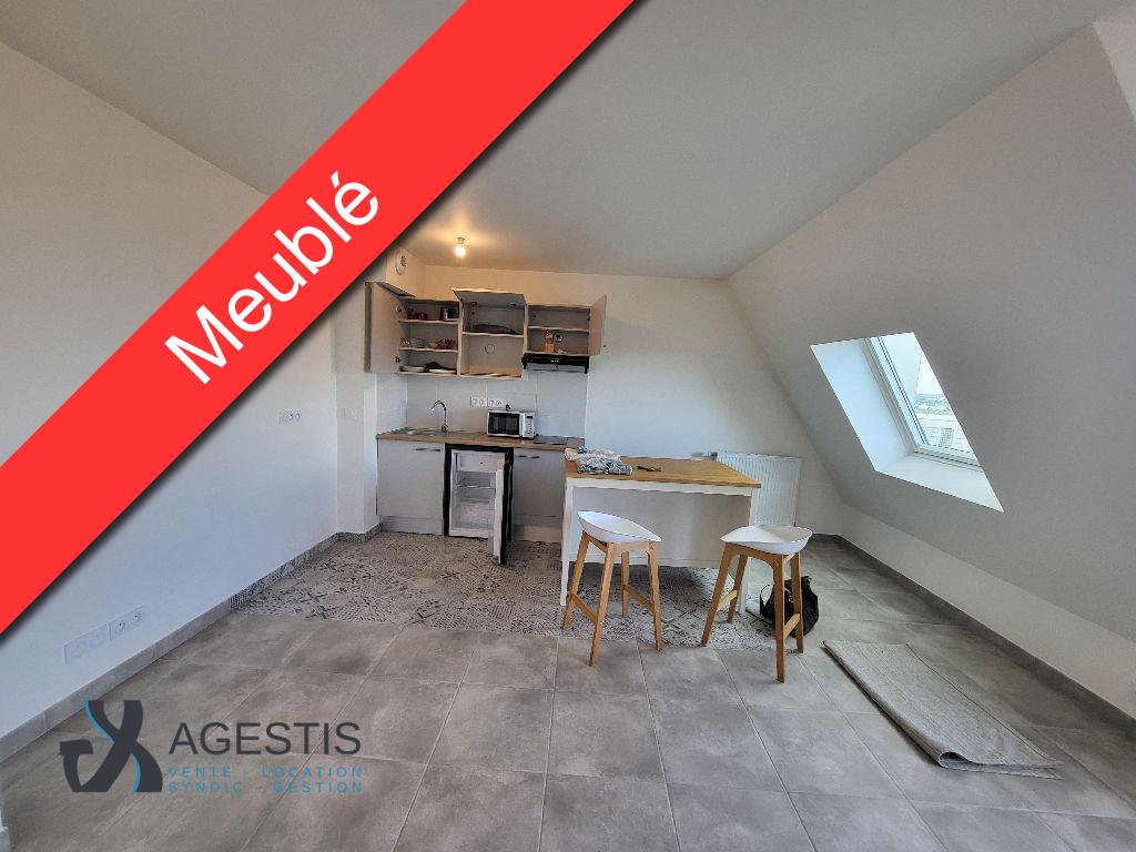 Appartement Avenue Camélinat à Le Blanc-Mesnil
