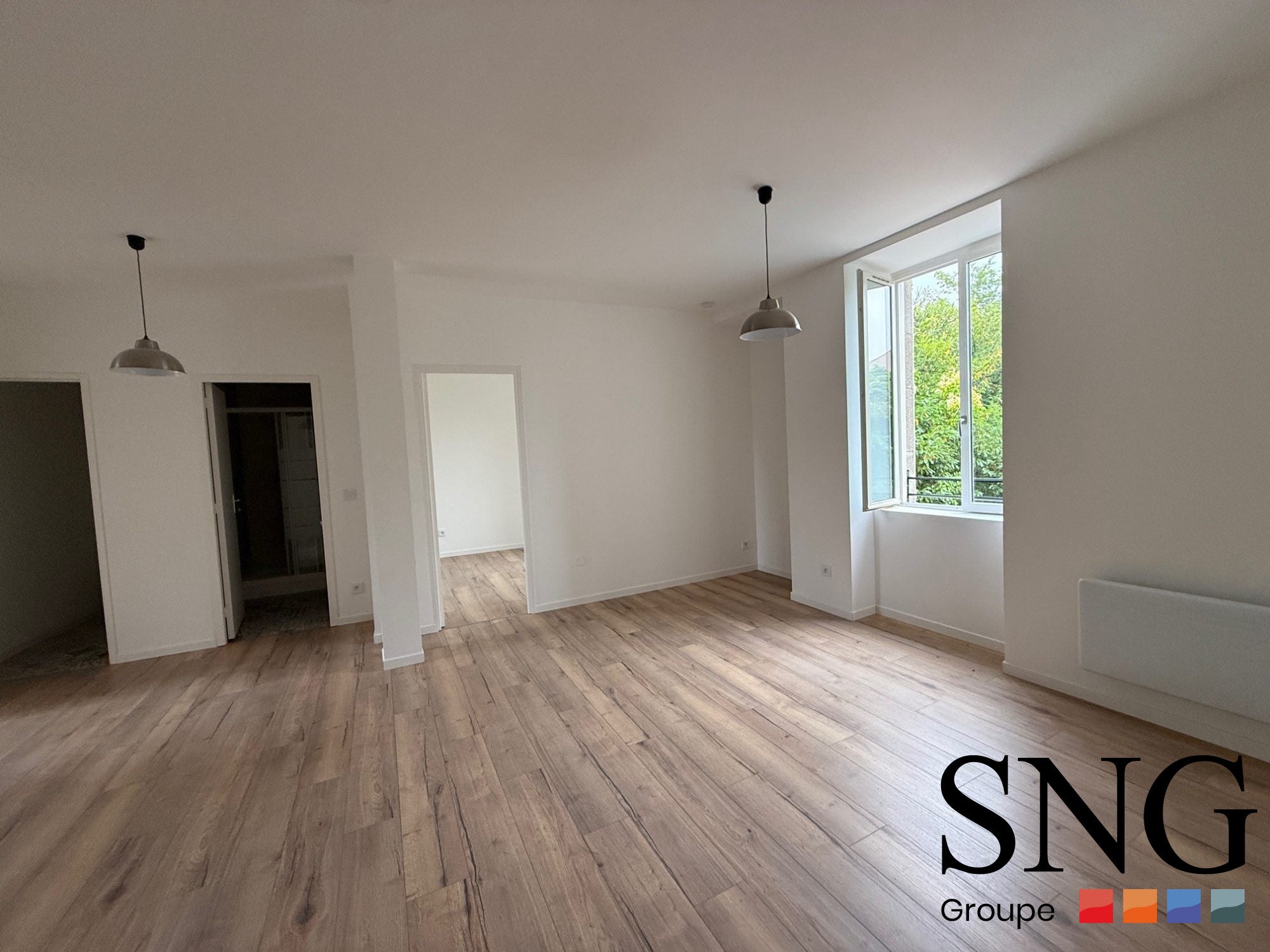 Appartement Rue de Strasbourg à Mazamet