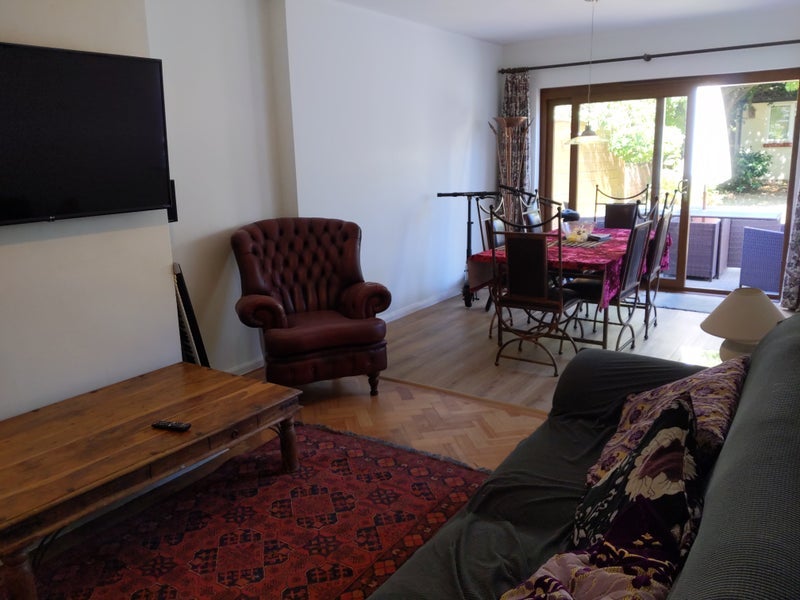 Room King George V Drive West in Cardiff