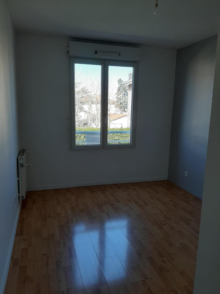 Appartement Rue de la Chaux à Andrézieux-Bouthéon