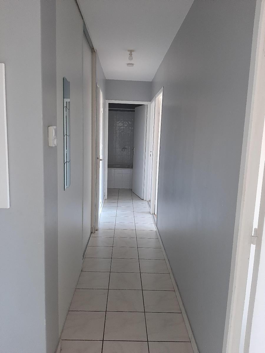 Appartement Rue de la Chaux à Andrézieux-Bouthéon