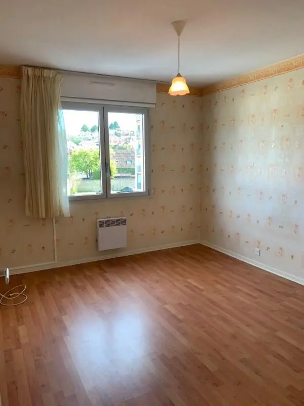 Appartement Rue des Cébrades à Périgueux