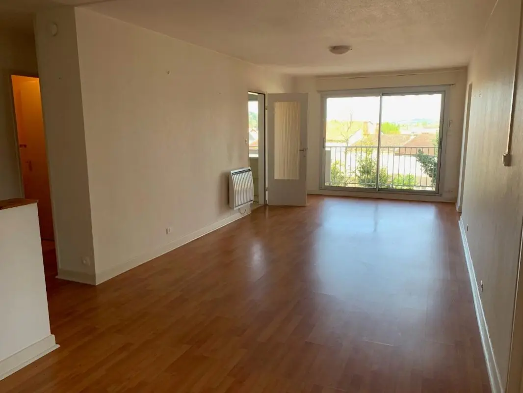 Appartement Rue des Cébrades à Périgueux