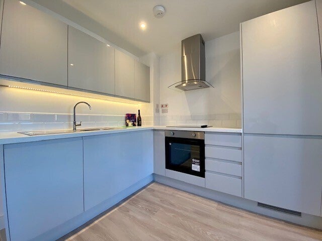 Flat New Street in Aylesbury