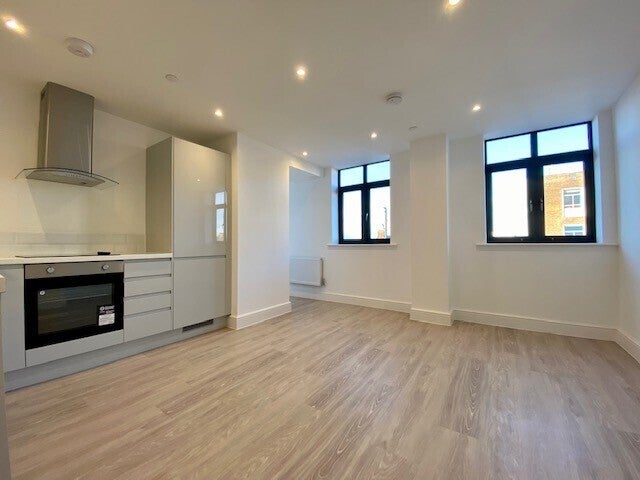 Flat New Street in Aylesbury