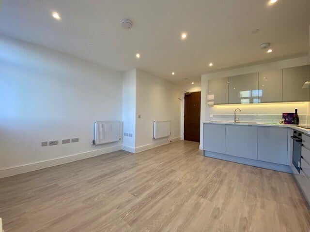 Flat New Street in Aylesbury