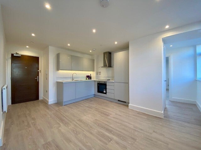 Flat New Street in Aylesbury