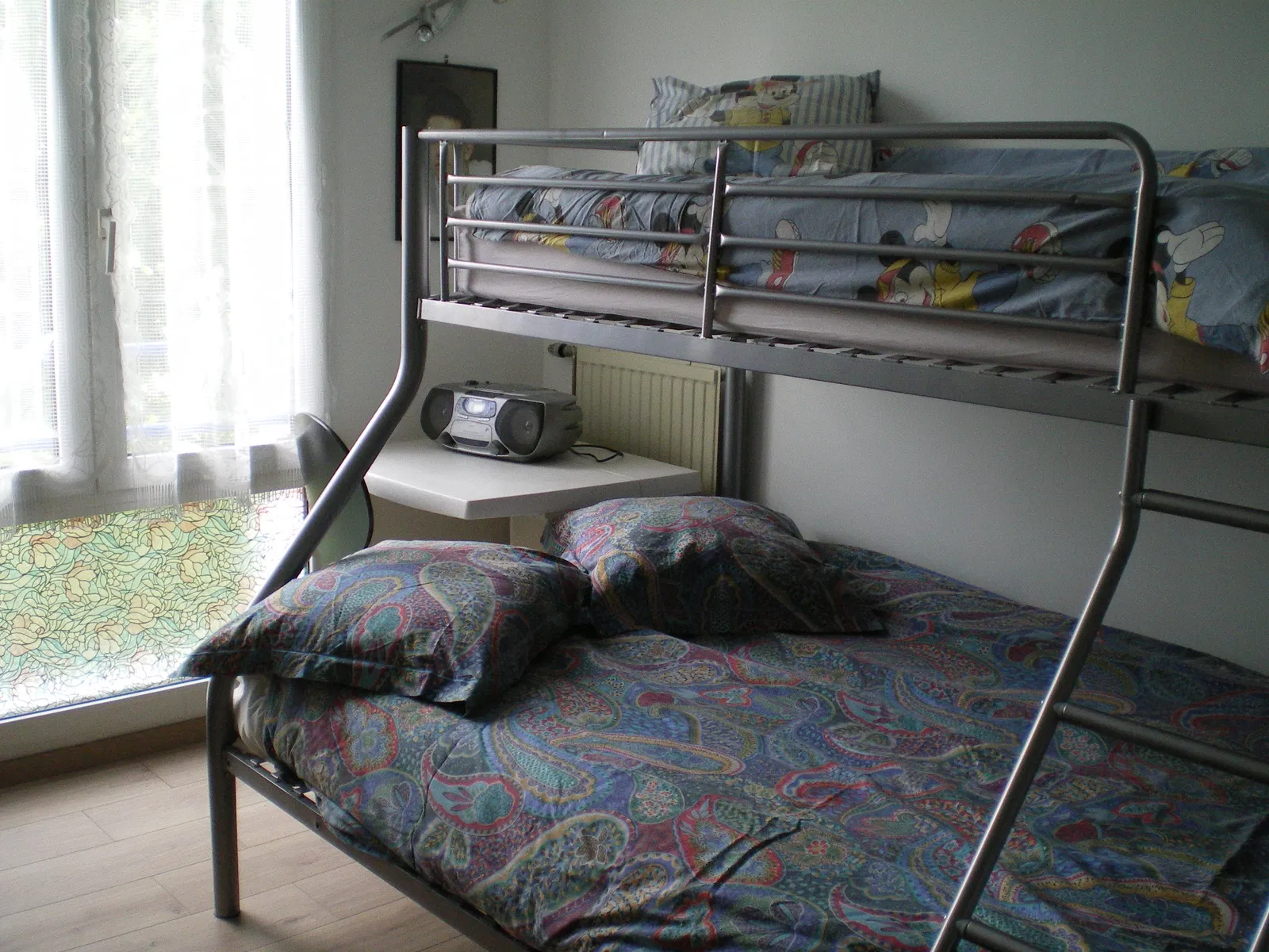 Room Boulevard Vauban in Montigny-le-Bretonneux