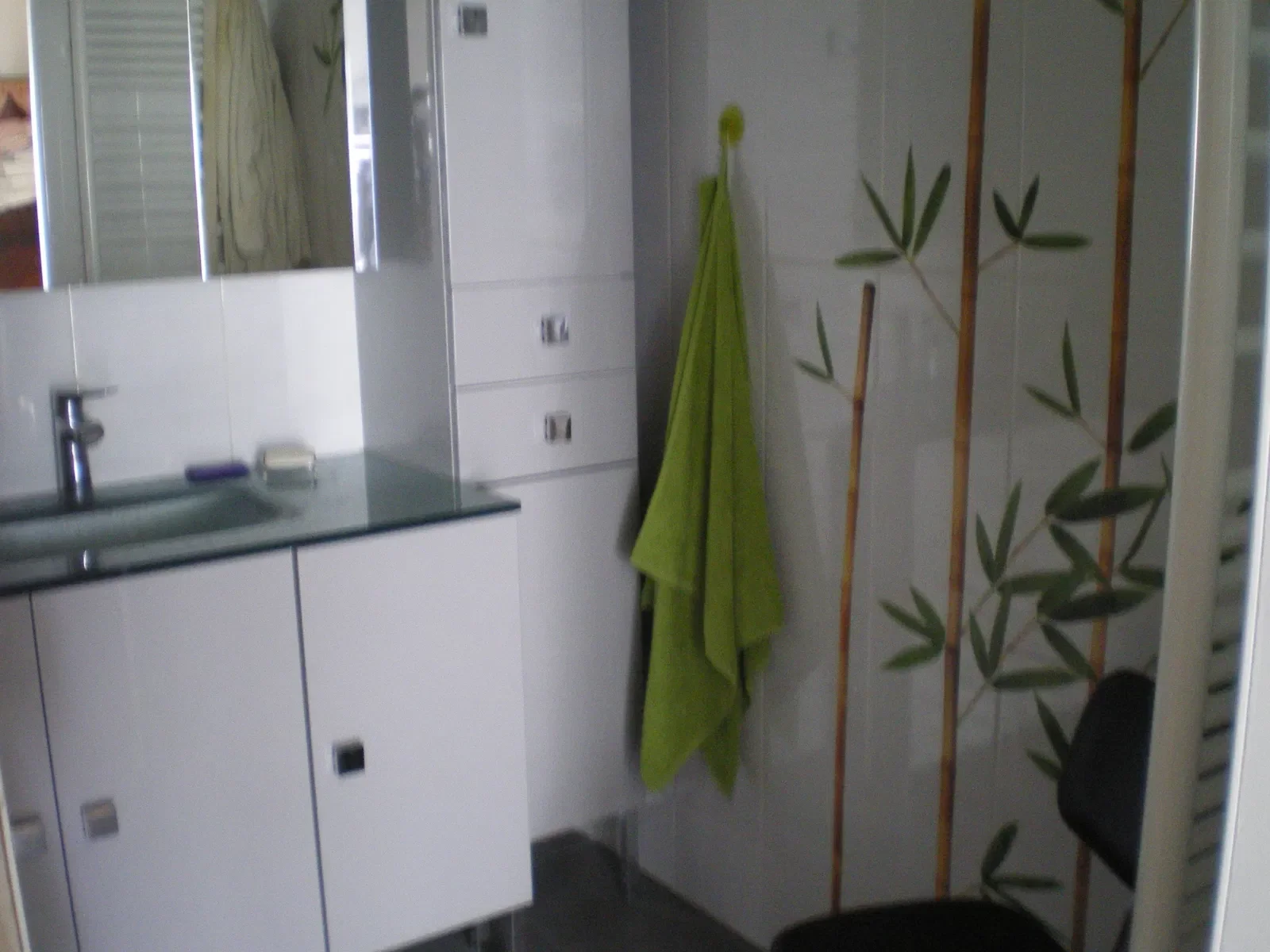 Room Boulevard Vauban in Montigny-le-Bretonneux