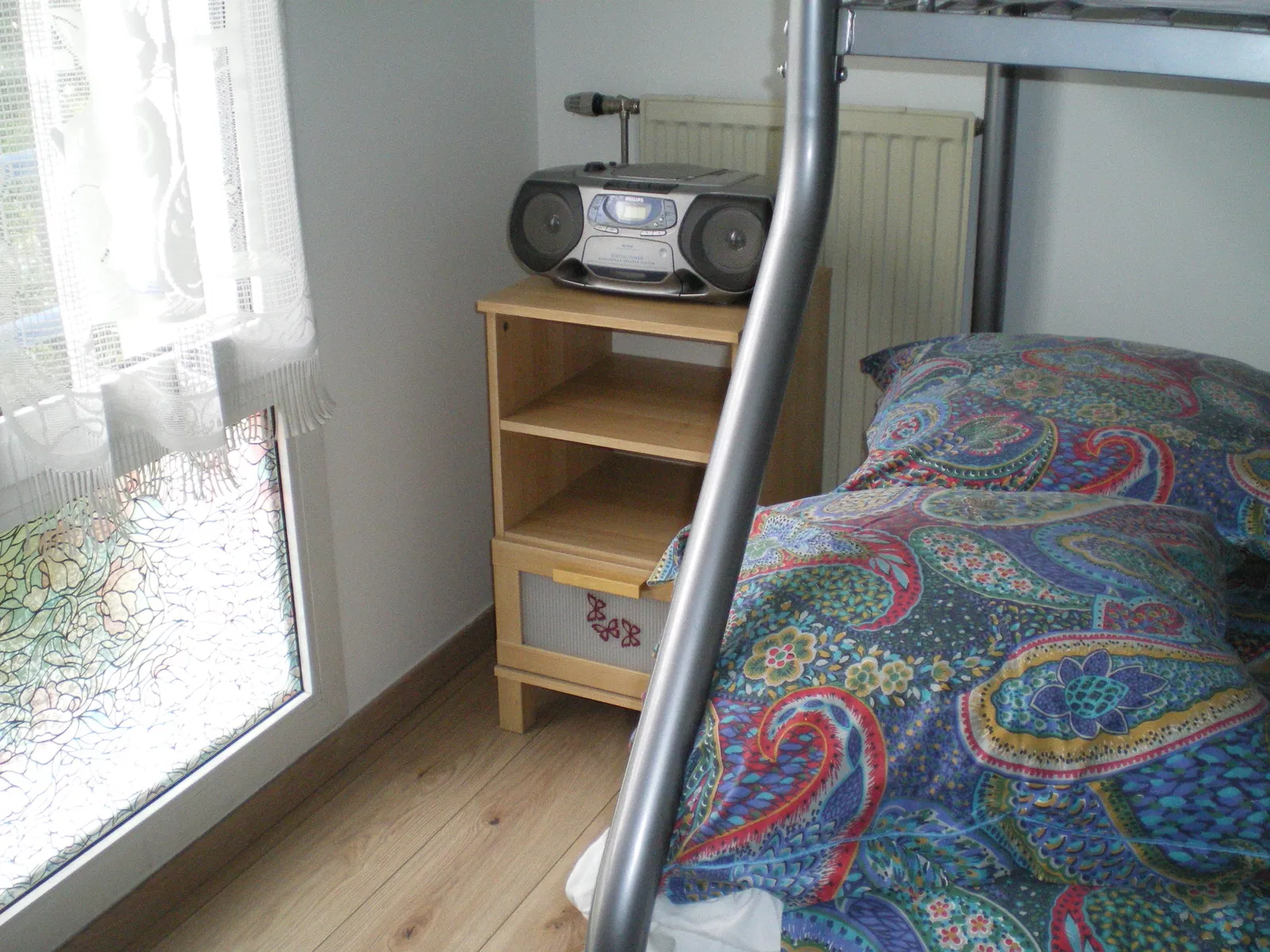 Room Boulevard Vauban in Montigny-le-Bretonneux