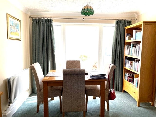 House Dorchester Close in Basingstoke and Deane