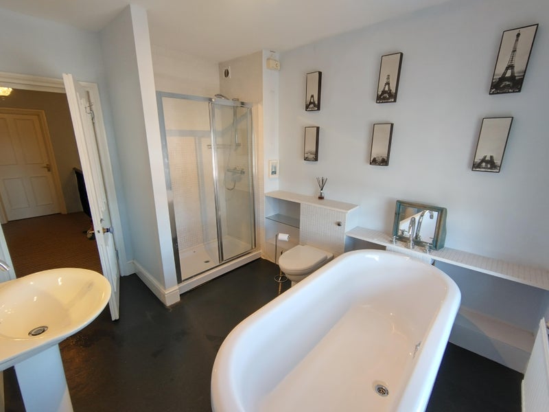 Room The Ropewalk in Nottingham