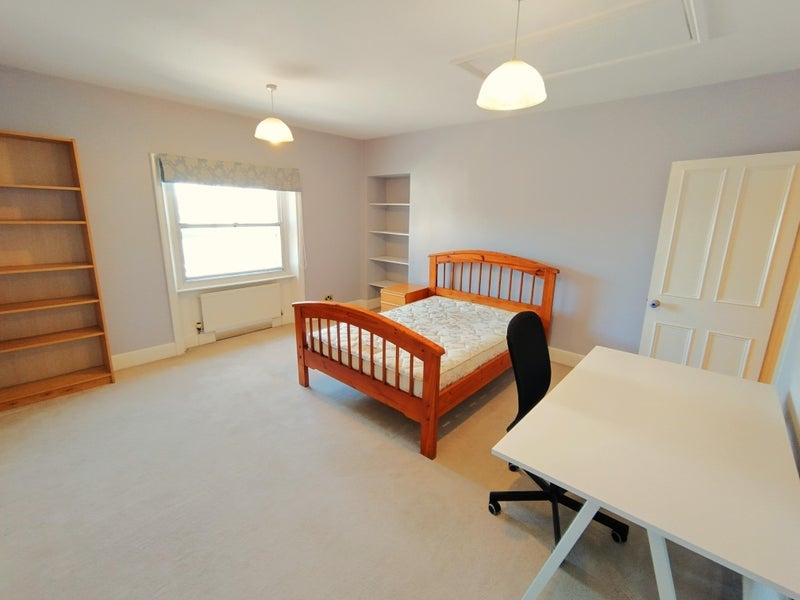 Room The Ropewalk in Nottingham