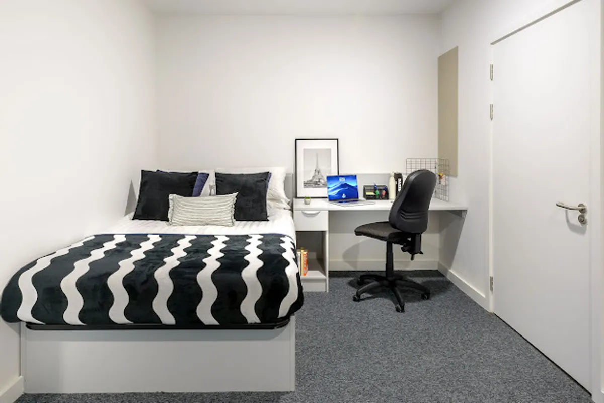 Room Wimbledon Street in Leicester