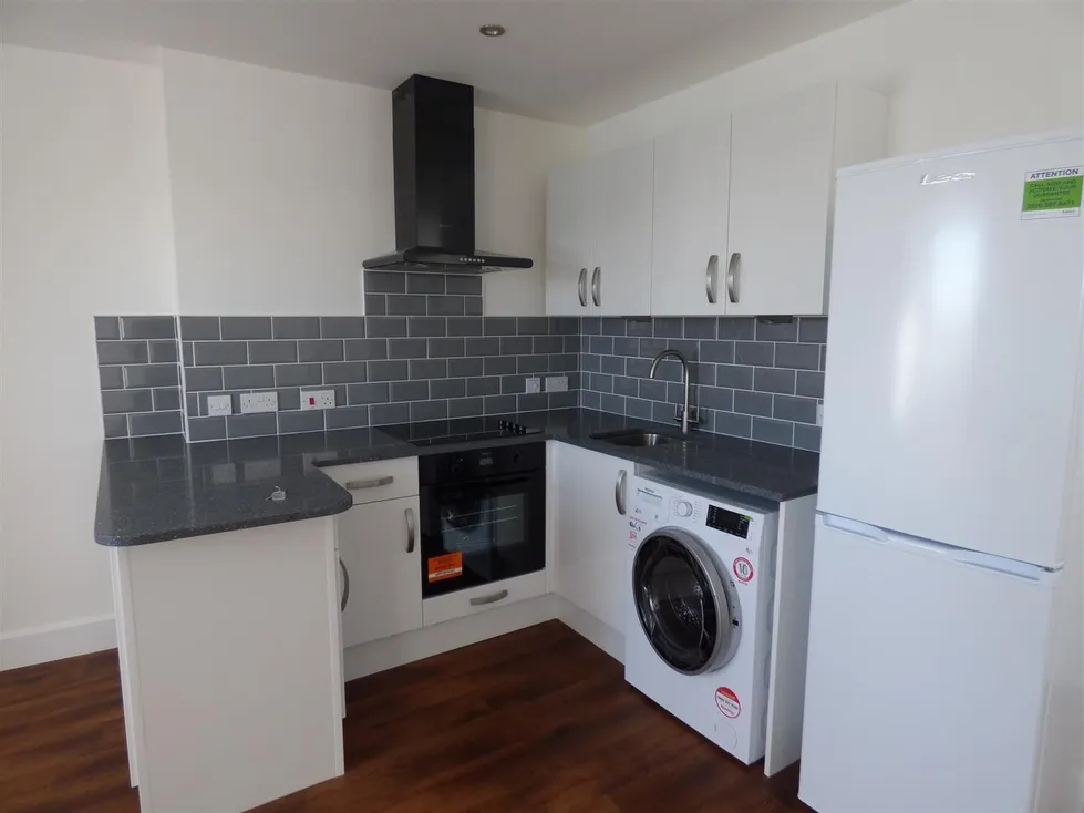 Flat Eastern Close in Adur
