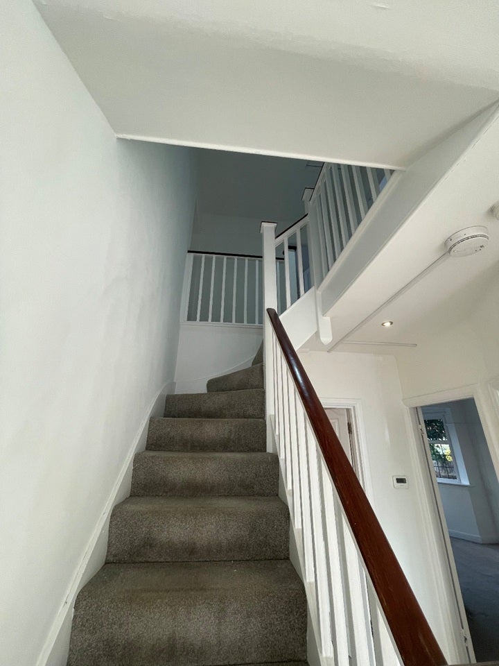 House Cypress Avenue in Greater London