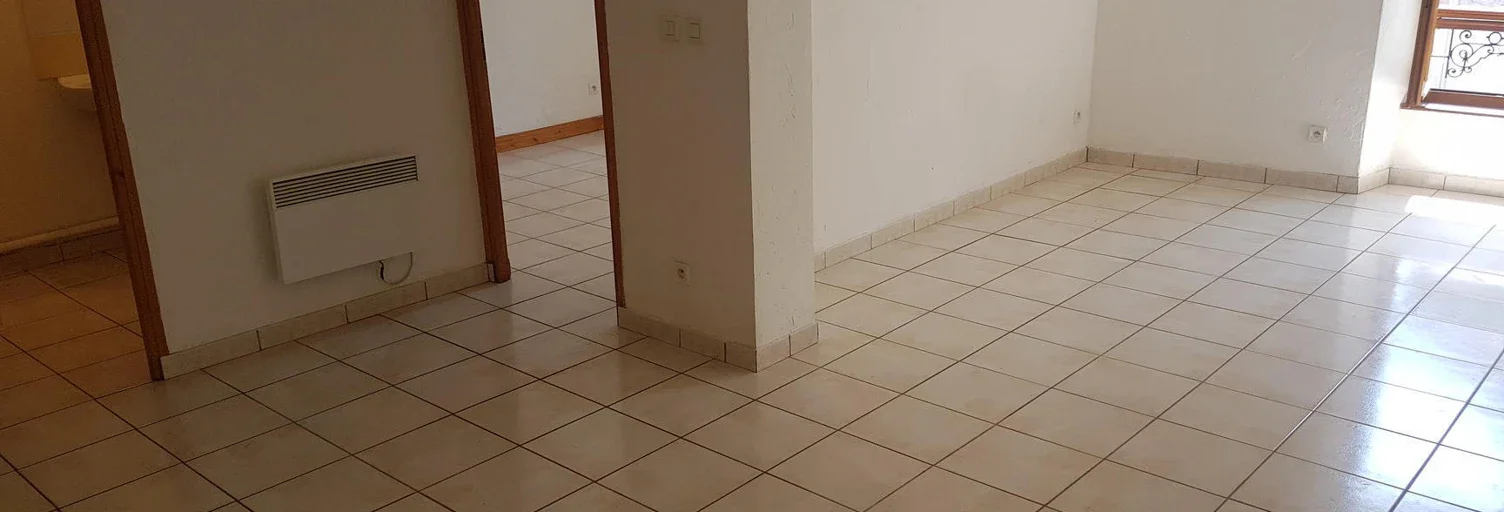 Appartement Chemin de la Croix de Portier à Sinard