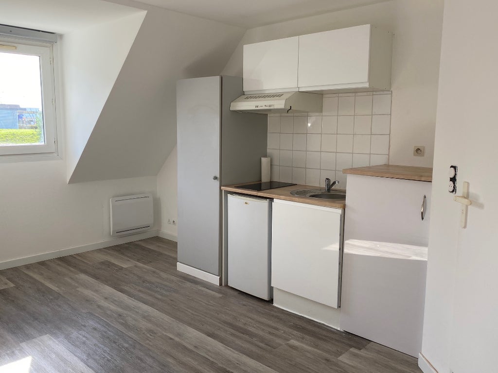 Appartement Chemin de Beauregard à Biéville-Beuville