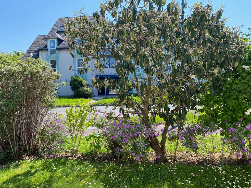 Appartement Chemin de Beauregard à Biéville-Beuville