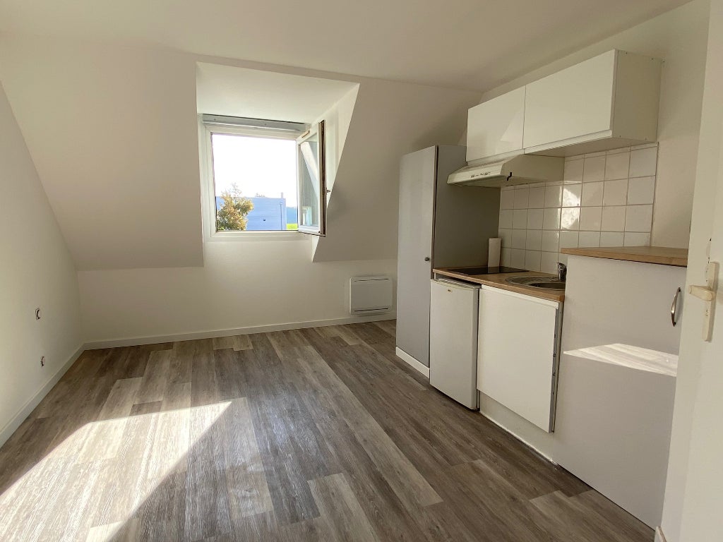 Appartement Chemin de Beauregard à Biéville-Beuville
