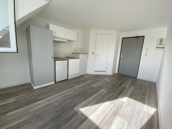 Appartement Chemin de Beauregard à Biéville-Beuville