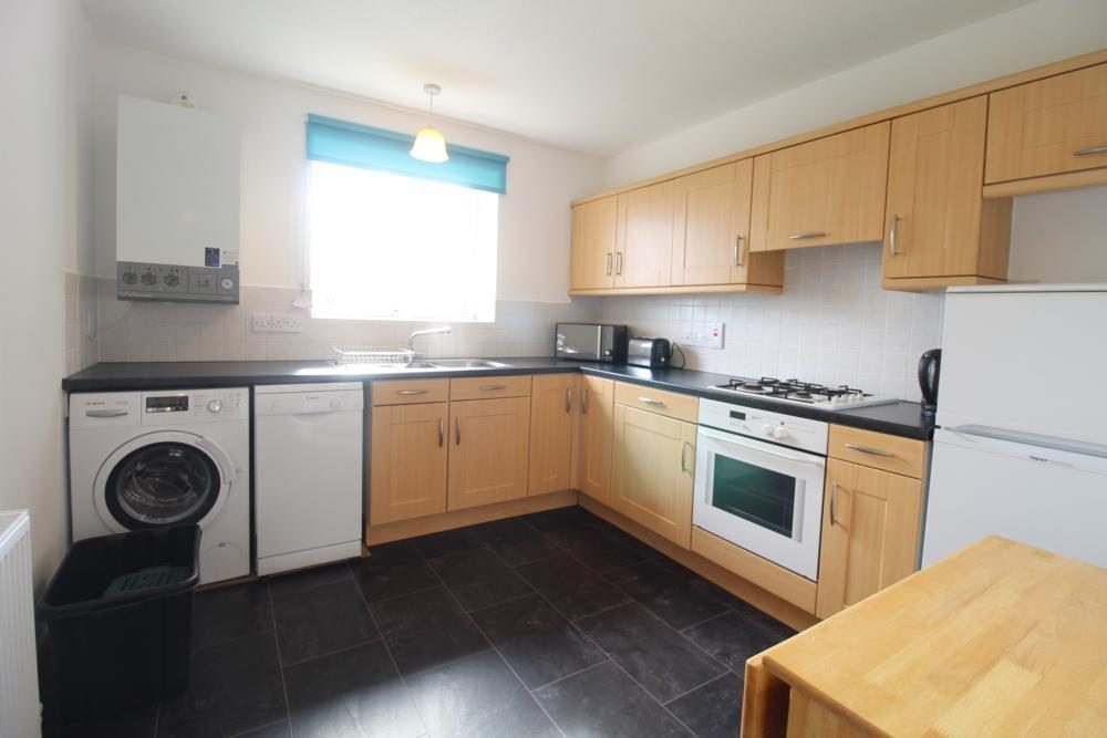 Flat Hilton Heights in Aberdeen