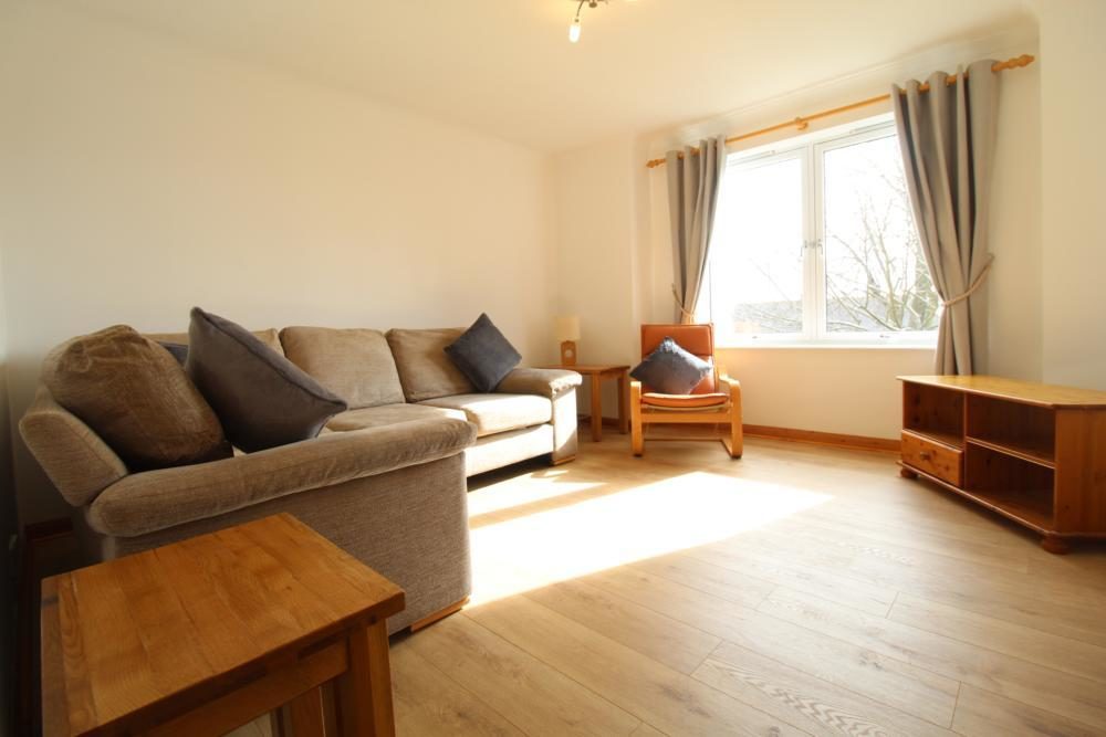 Flat Hilton Heights in Aberdeen