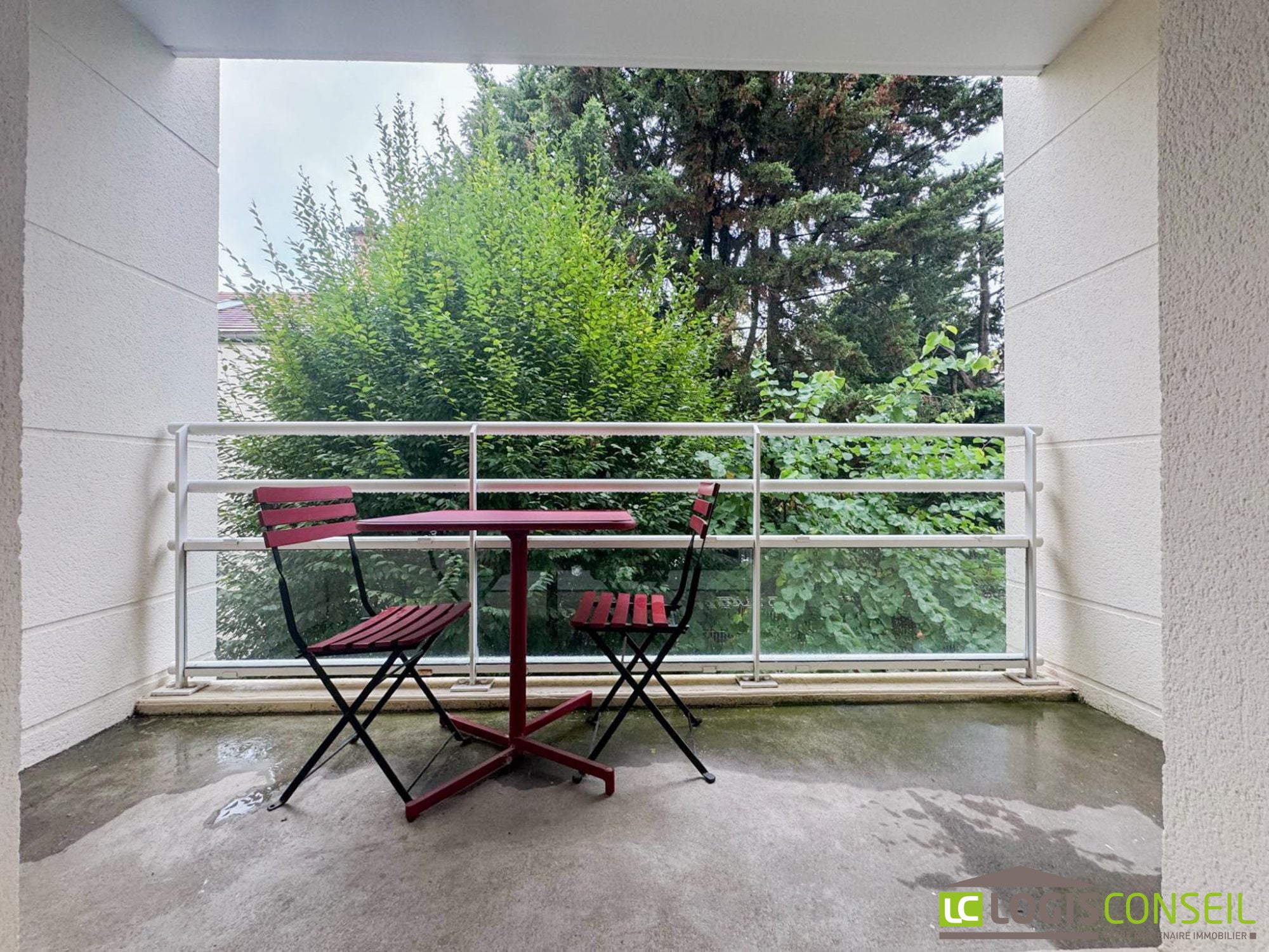 Appartement Avenue des Quatre Chemins à Sceaux