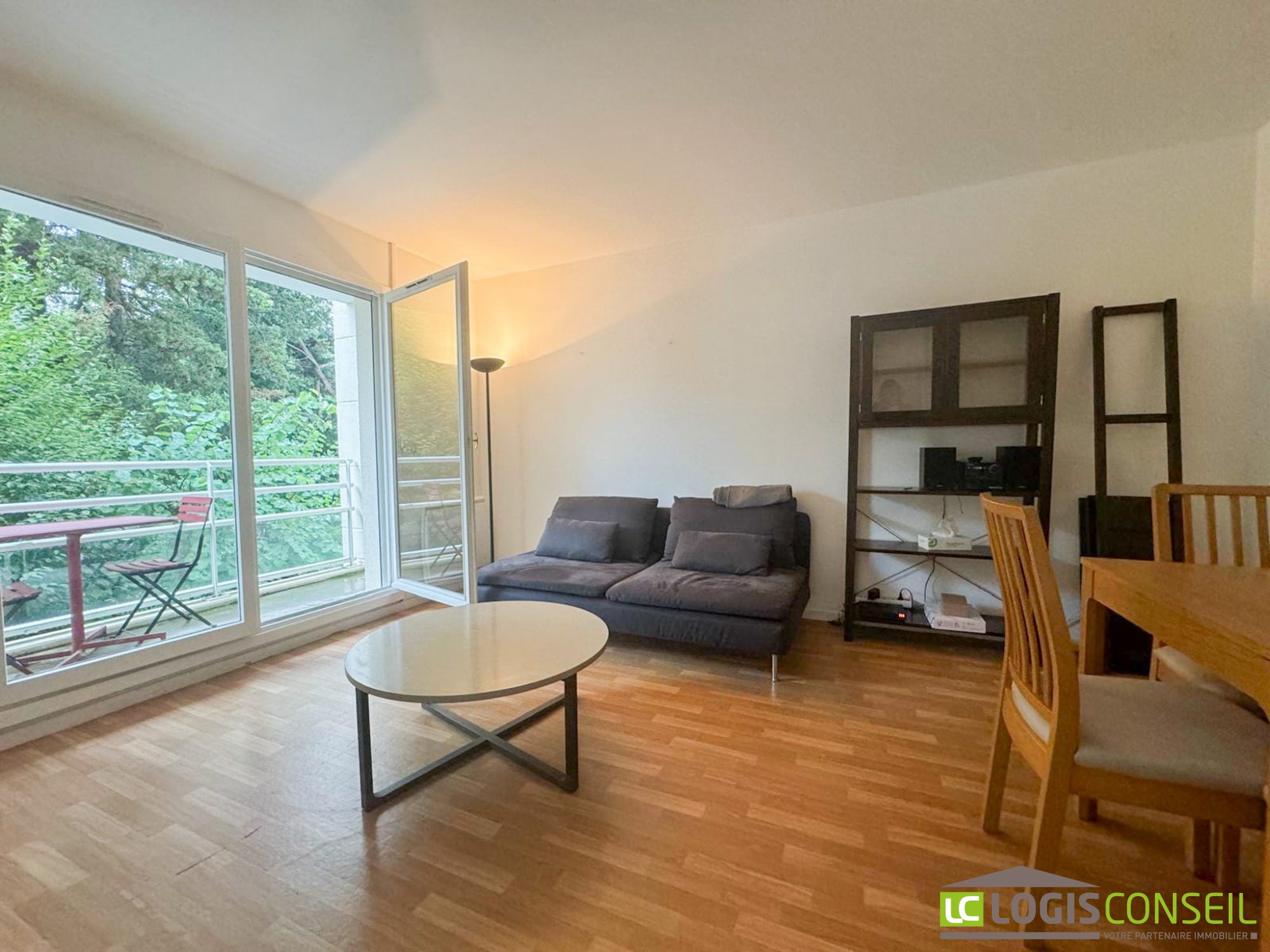 Appartement Avenue des Quatre Chemins à Sceaux